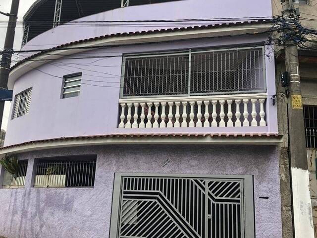 Sobrado para Venda em São Paulo - 4