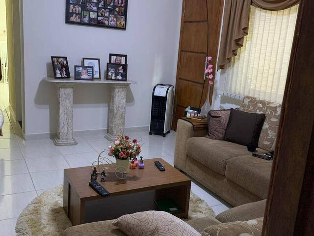 Casa para Venda em São Paulo - 5