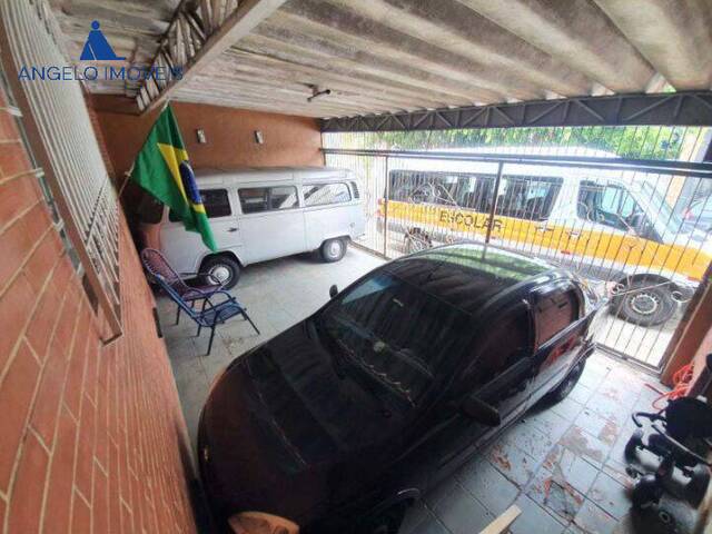 #13942 - Casa para Venda em São Paulo - SP - 2