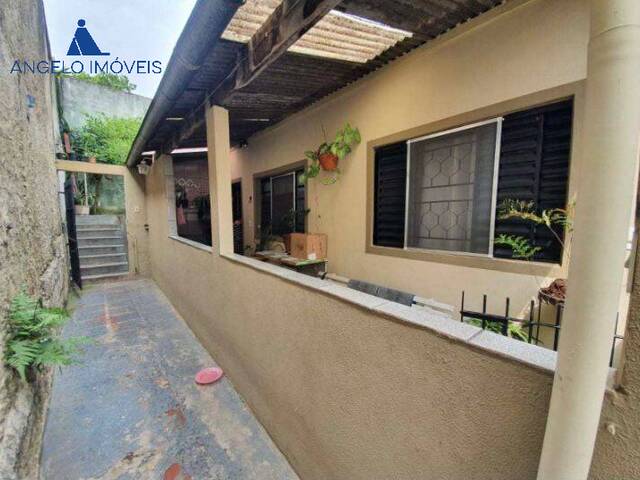 #13942 - Casa para Venda em São Paulo - SP - 1