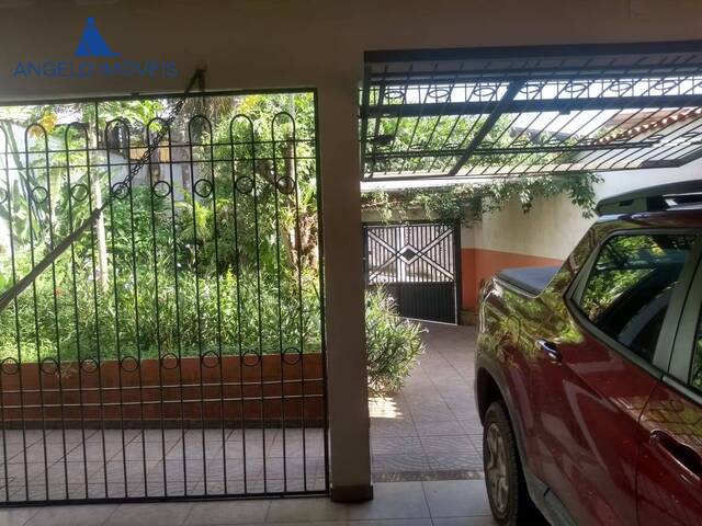 #14101 - Casa para Venda em São Paulo - SP - 3