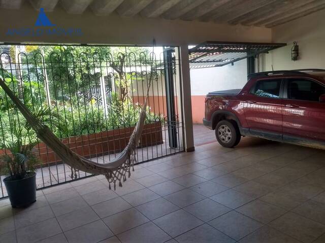Casa para Venda em São Paulo - 4