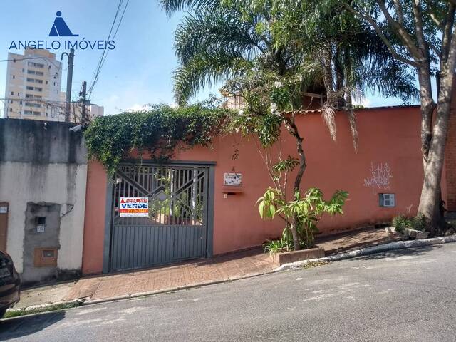#14101 - Casa para Venda em São Paulo - SP - 1