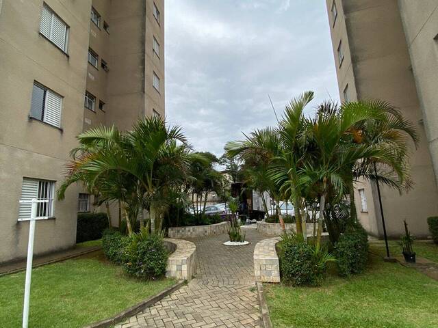 #14047 - Apartamento para Venda em São Paulo - SP