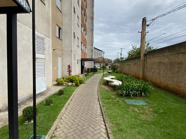 #14047 - Apartamento para Venda em São Paulo - SP - 1