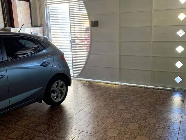#350 - Casa para Venda em São Paulo - SP - 3