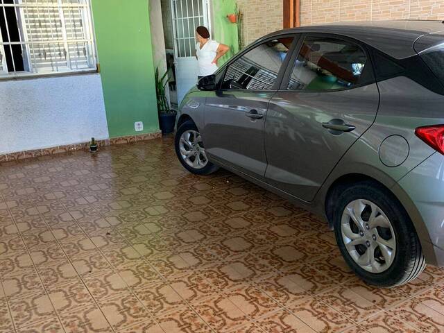 #350 - Casa para Venda em São Paulo - SP - 2