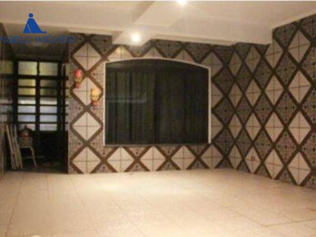 #364 - Casa para Venda em São Paulo - SP - 2