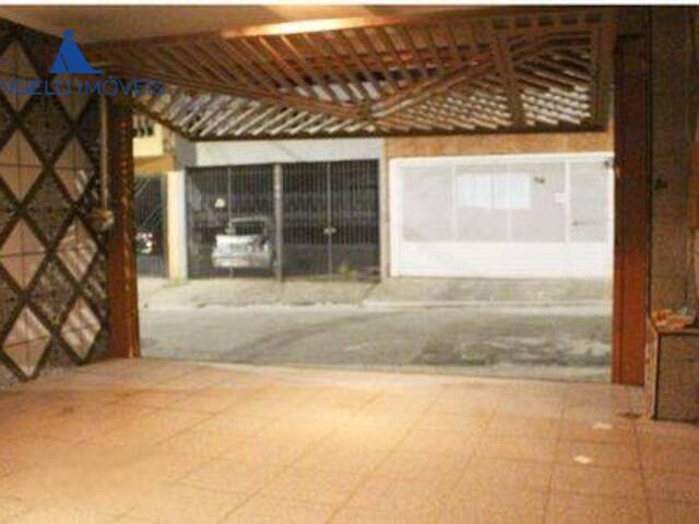 #364 - Casa para Venda em São Paulo - SP - 3