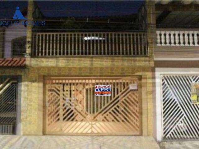 #364 - Casa para Venda em São Paulo - SP - 1