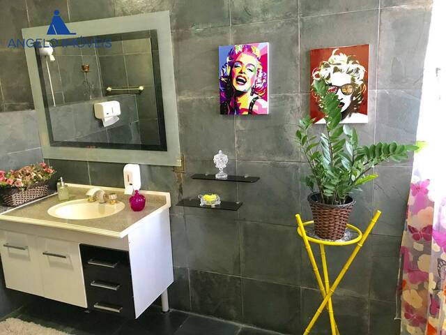 Sala para Locação em São Paulo - 5