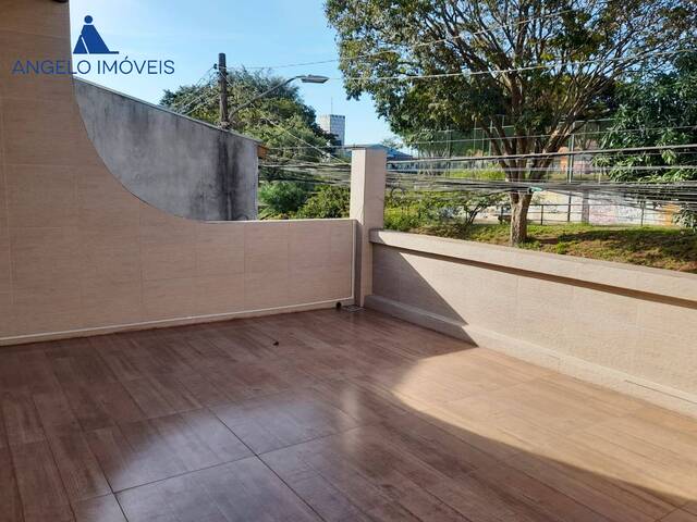 Sobrado para Venda em São Paulo - 4