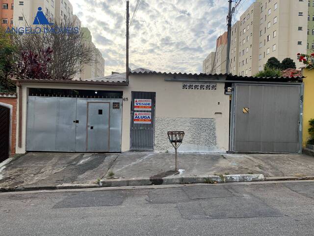 #14118 - Casa para Venda em São Paulo - SP - 1