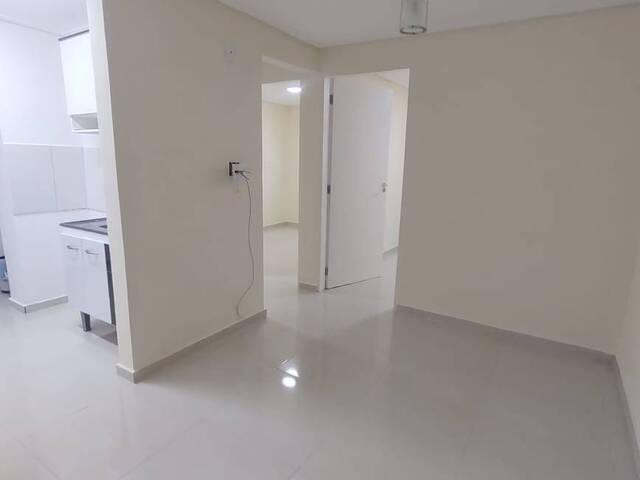 #14058A - Apartamento para Venda em São Paulo - SP - 2