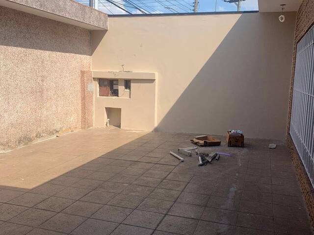 #14124 - Casa para Venda em São Paulo - SP - 3