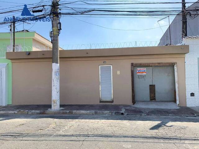 #14124 - Casa para Venda em São Paulo - SP - 1