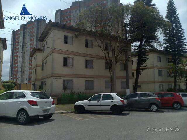 #14060A - Apartamento para Venda em São Paulo - SP - 2