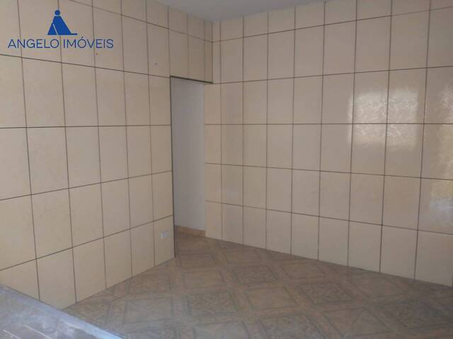 #799 - Casa para Locação em São Paulo - SP - 3
