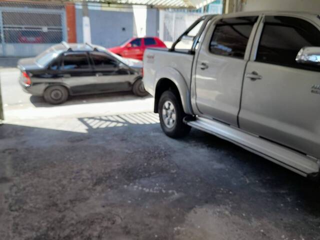 #14134 - Casa para Venda em São Paulo - SP - 2