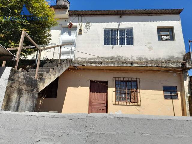 #14135 - Casa para Venda em São Paulo - SP - 1