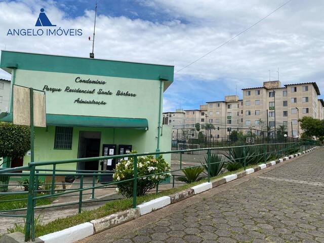#14065 - Apartamento para Venda em São Paulo - SP - 1