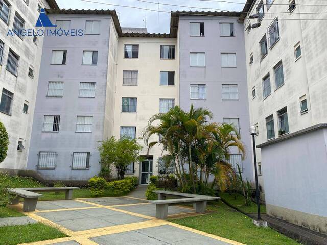 #14065 - Apartamento para Venda em São Paulo - SP - 2