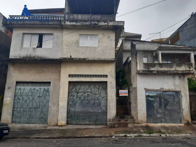 #13949 - Casa para Venda em São Paulo - SP - 1
