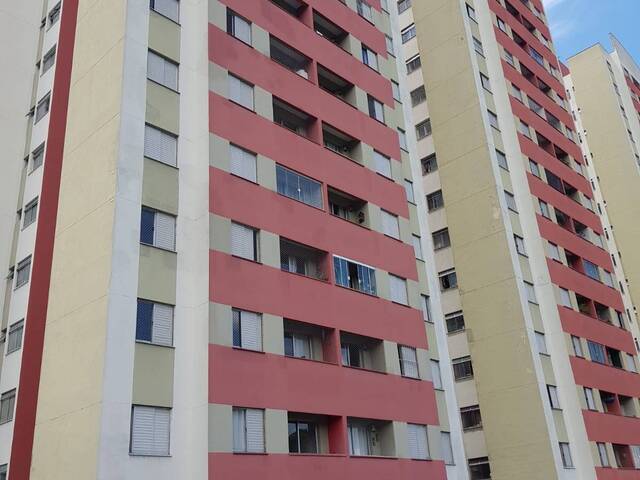 #14071A - Apartamento para Venda em São Paulo - SP