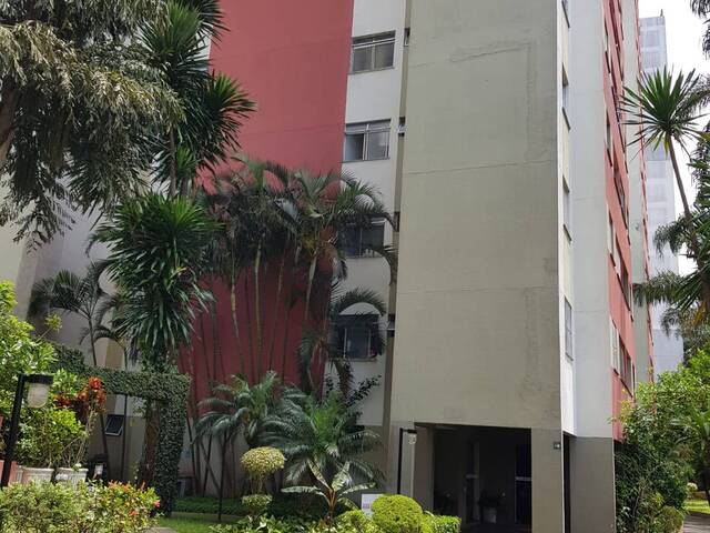 #14071A - Apartamento para Venda em São Paulo - SP - 2
