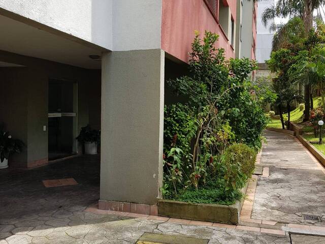 #14071A - Apartamento para Venda em São Paulo - SP