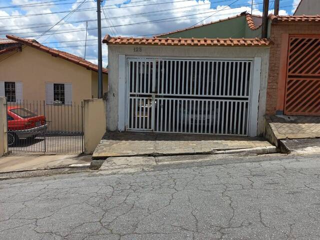 #14141 - Casa para Venda em São Paulo - SP