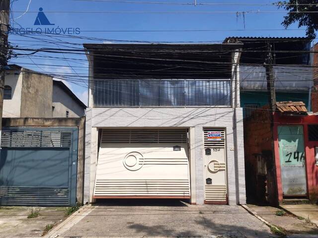 #14140 - Casa para Venda em São Paulo - SP - 1