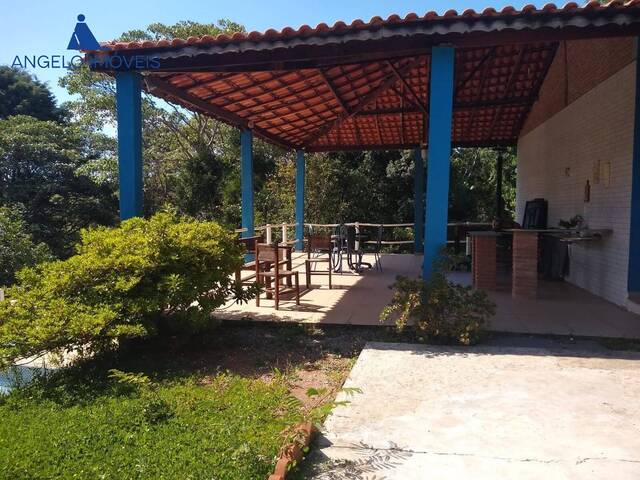 #501 - Chácara para Venda em São Paulo - SP - 1