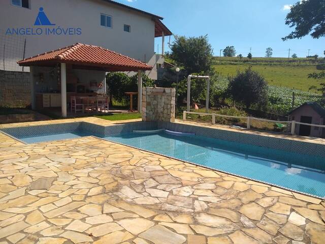 #501 - Chácara para Venda em São Paulo - SP - 2