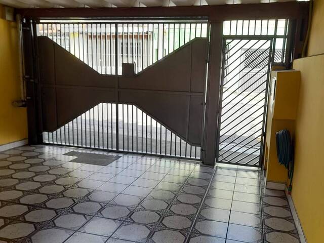 #14146 - Casa para Venda em São Paulo - SP