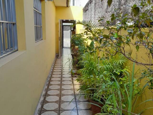 Casa para Venda em São Paulo - 4