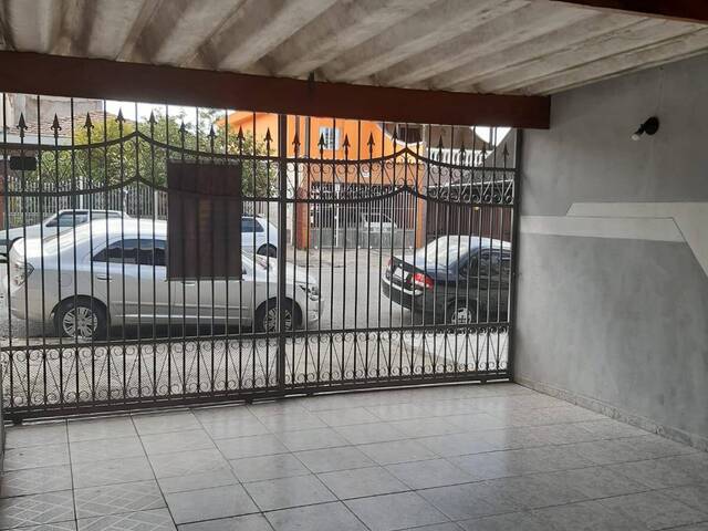 #14153 - Casa para Venda em São Paulo - SP