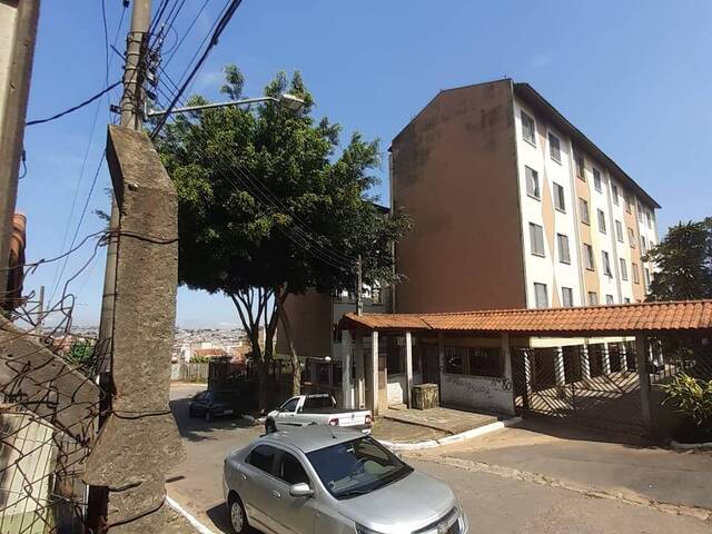 #14076A - Apartamento para Venda em São Paulo - SP