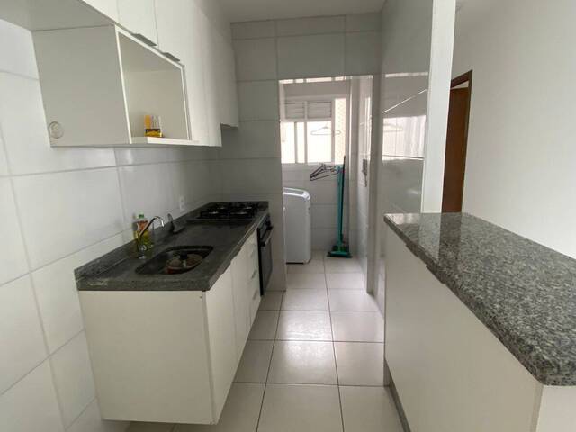 #14078A - Apartamento para Venda em São Paulo - SP - 3