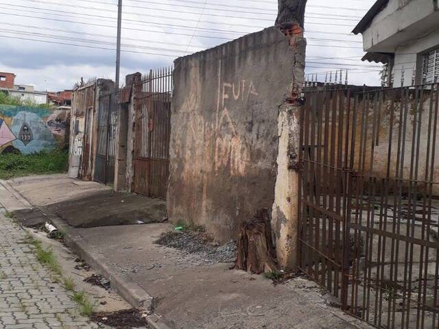 #14036 - Terreno para Venda em São Paulo - SP - 2