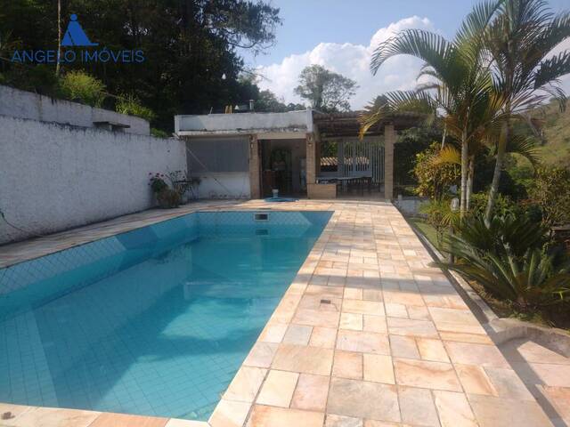 #14037 - Chácara para Venda em Santa Isabel - SP - 2