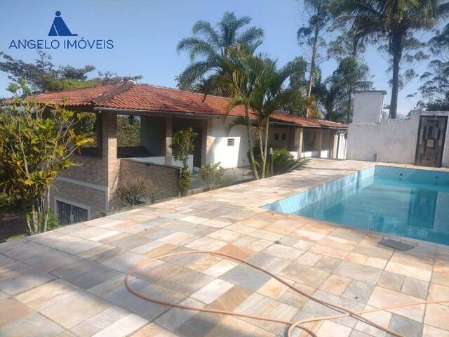 #14037 - Chácara para Venda em Santa Isabel - SP - 3