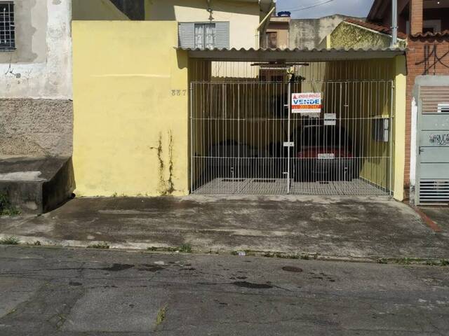 #14158 - Casa para Venda em São Paulo - SP - 1