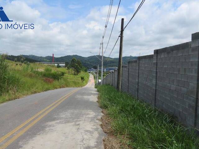 #14039A - Área para Venda em Guararema - SP - 1