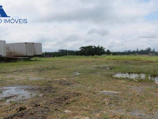 Área para Venda em Guararema - 5