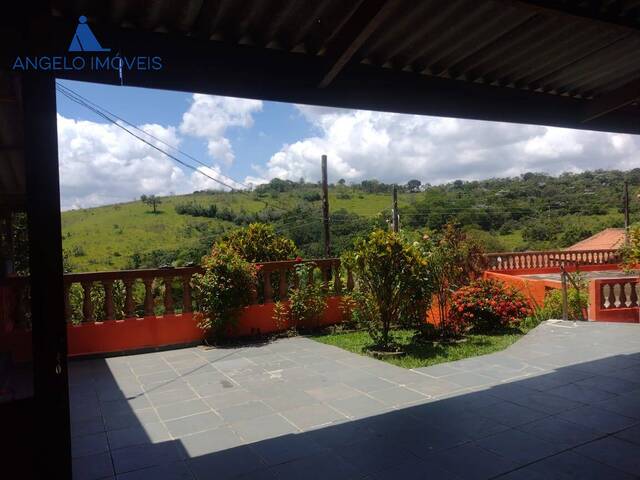 #14040 A - Chácara para Venda em Arujá - SP - 2