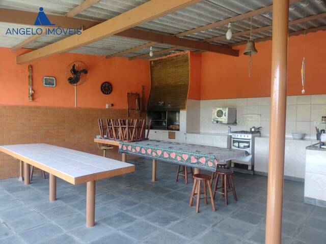 #14040 A - Chácara para Venda em Arujá - SP - 3