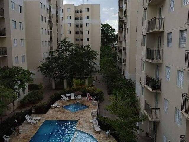 #14083A - Apartamento para Venda em São Paulo - SP - 3
