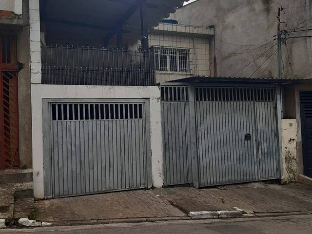 #14165 - Casa para Venda em São Paulo - SP - 1