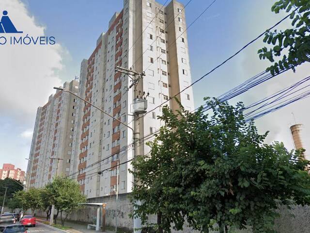 #14067A - Apartamento para Venda em São Paulo - SP - 1